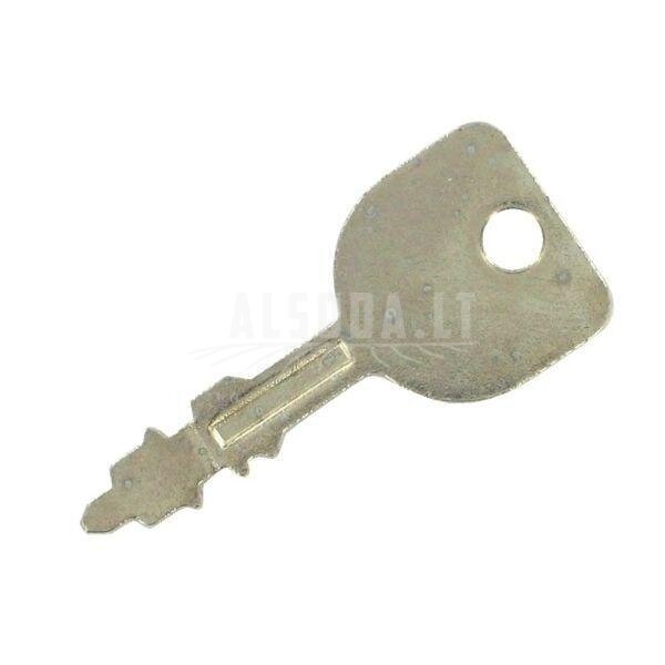 Užvedimo raktelis MTD 725-1744A Užvedimo raktelis MTD 725-1744A