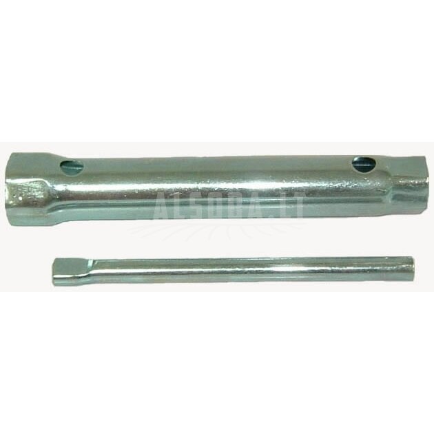 Uždegimo žvakės raktas 16 X 21 - 150MM, BBT Uždegimo žvakės raktas 16 X 21 - 150MM, BBT