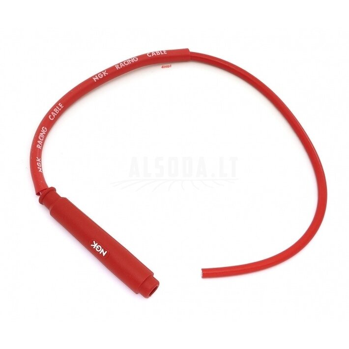 Uždegimo pypkės NGK cable 50CM CR1 8035