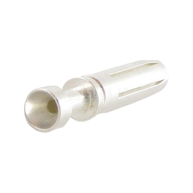 Užspaudžiamas kontaktas A, E, F 16A 1mm² 1 Užspaudžiamas kontaktas A, E, F 16A 1mm² 1