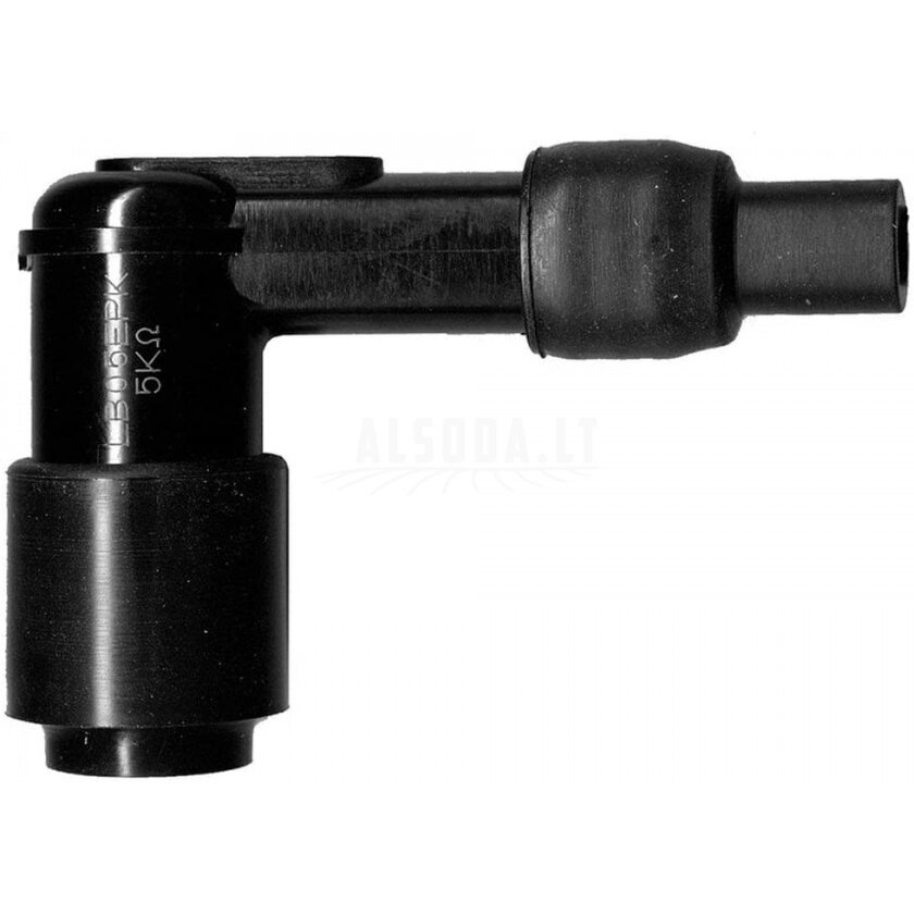 Uždegimo pypkė NGK LB05EPK Uždegimo pypkė NGK LB05EPK