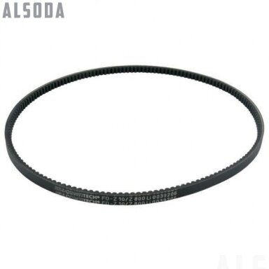 V Formos Diržas 0039-206 ,Vidinis ilgis:, 800 mm ,Plotis :, 10 mm V Formos Diržas 0039-206 ,Vidinis ilgis:, 800 mm ,Plotis :, 10 mm