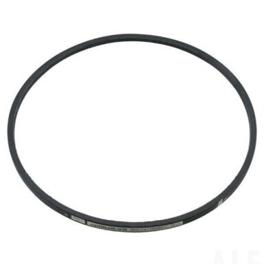 V Formos Diržas 0039-226 ,Vidinis ilgis:, 800 mm ,Plotis :, 10 mm ,Tinka modeliams:, 2.53BA 2004 V Formos Diržas 0039-226 ,Vidinis ilgis:, 800 mm ,Plotis :, 10 mm ,Tinka modeliams:, 2.53BA 2004