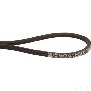 V Formos Diržas  44 Cm