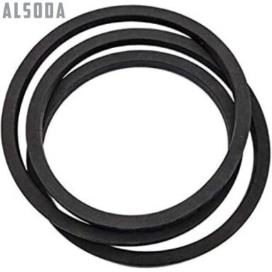 V Formos diržas 5/8″x90″. Išorės ilgis:,2286 mm,Plotis:,15.9 mm