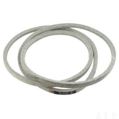 V Formos Diržas 754-04062 ,Plotis :, 12.7 mm V Formos Diržas 754-04062 ,Plotis :, 12.7 mm