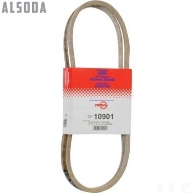 V Formos Diržas 754-3084 ,Plotis :, 12.7 mm