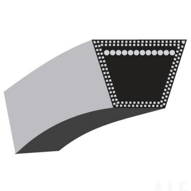 V Formos Diržas 98-3780 V Formos Diržas 98-3780