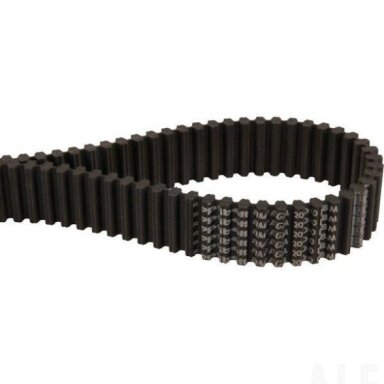 V Formos Diržas FG107060 ,Plotis :, 30 mm V Formos Diržas FG107060 ,Plotis :, 30 mm