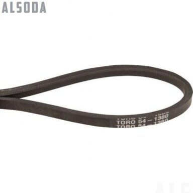 V Formos Diržas jackshaft V Formos Diržas jackshaft