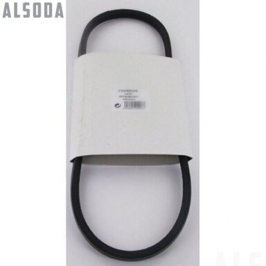 V Formos diržas LA33″ 12.5×838 Mitsuboshi V Formos diržas LA33″ 12.5×838 Mitsuboshi
