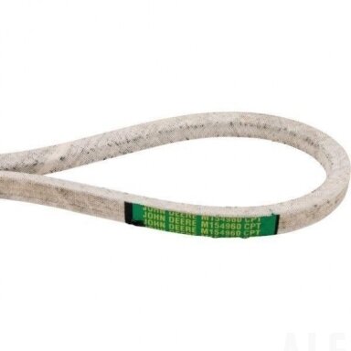 V Formos Diržas M154960 ,Plotis :, 16 mm V Formos Diržas M154960 ,Plotis :, 16 mm