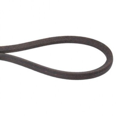 V Formos diržas MTD 754-04258 V Formos diržas MTD 754-04258