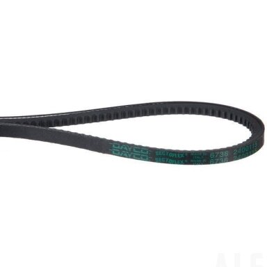 V Formos Diržas  Optibelt avx10-m1 l=97