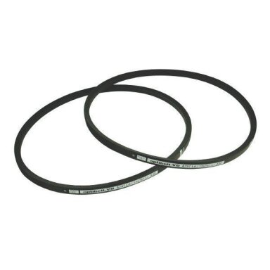 V Formos Diržas  Z33 10×825 Optibelt
