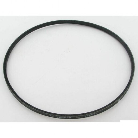 V Formos Diržas 00 57 201, 00 57 176 ,Plotis :, 8 mm V Formos Diržas 00 57 201, 00 57 176 ,Plotis :, 8 mm