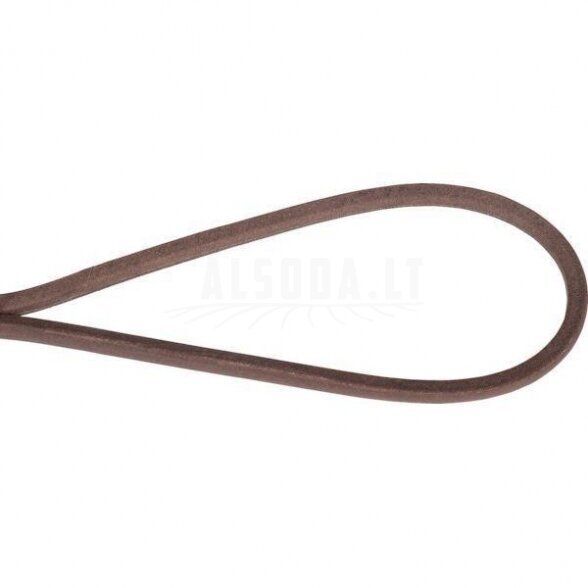 V Formos Diržas 46″ PTO V Formos Diržas 46″ PTO