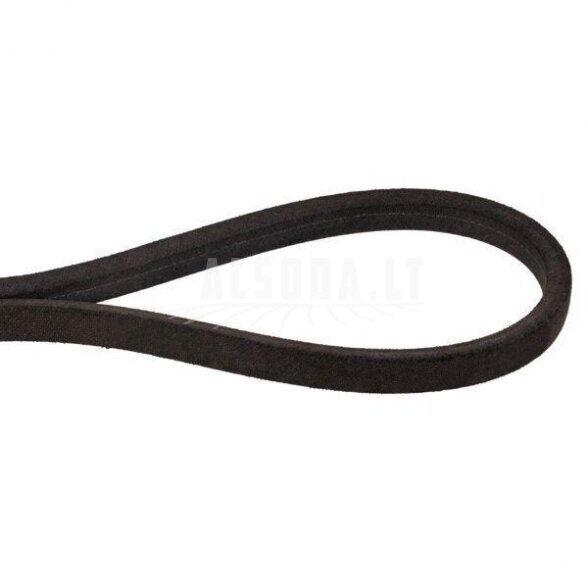 V Formos Diržas 754-0446 ,Plotis :, 17 mm V Formos Diržas 754-0446 ,Plotis :, 17 mm
