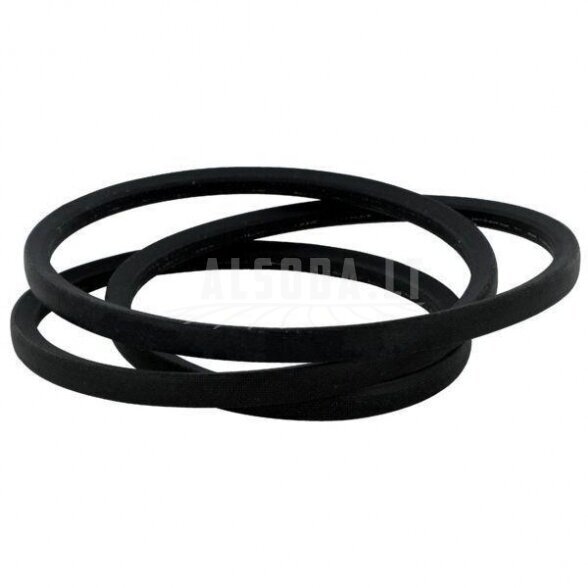 V Formos Diržas 754-3073 ,Plotis :, 12.7 mm