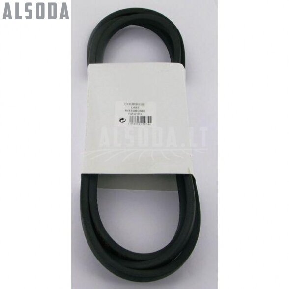 V Formos diržas A94″ 13×2388 V Formos diržas A94″ 13×2388
