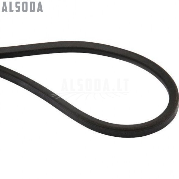 V Formos Diržas Bobcat 21/32 x 67.75
