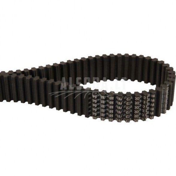 V Formos Diržas FG107060 ,Plotis :, 30 mm V Formos Diržas FG107060 ,Plotis :, 30 mm