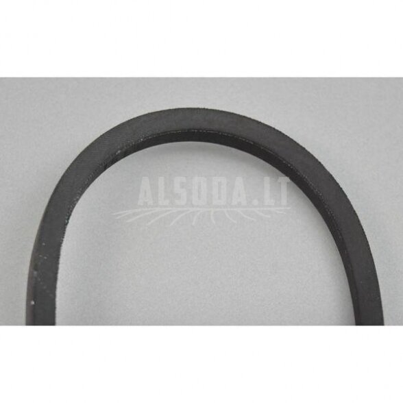 V Formos diržas LA29″ 12.5×737 Mitsuboshi 1 V Formos diržas LA29″ 12.5×737 Mitsuboshi 1