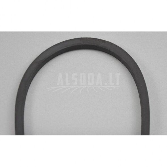 V Formos diržas LA40″ 12.5×1016 Mitsuboshi 1 V Formos diržas LA40″ 12.5×1016 Mitsuboshi 1