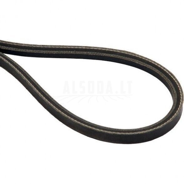 V Formos Diržas M811281 V Formos Diržas M811281