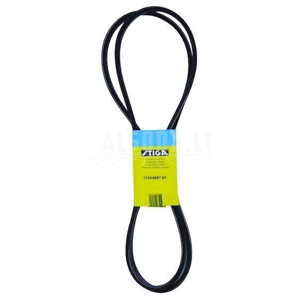 V Formos Diržas 125 combi pro V Formos Diržas 125 combi pro