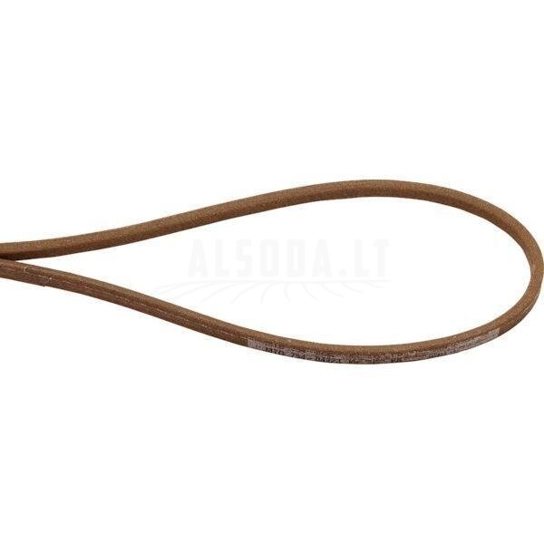 V Formos Diržas 4Lx101.16″ V Formos Diržas 4Lx101.16″