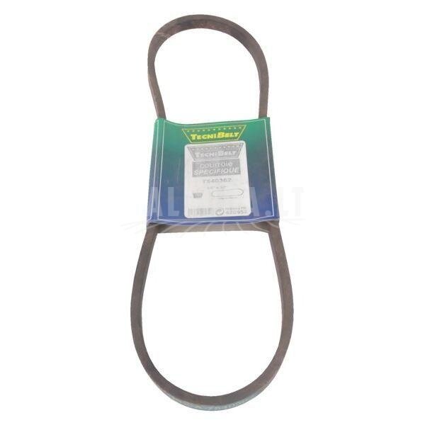 V Formos Diržas  MTD 5/8″x50″
