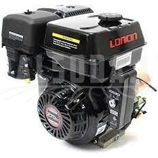 Variklis horizontaliu velenu Loncin G270FD