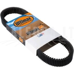 Variatoriaus diržas Ultimax UA413