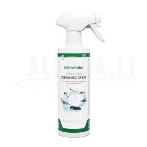 Valiklis vejos robotams 500ml. Grimsholm Valiklis vejos robotams 500ml. Grimsholm