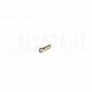 Varžtas TORX5, ECHO Varžtas TORX5, ECHO