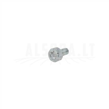 VARŽTAS TORX 4, ECHO VARŽTAS TORX 4, ECHO