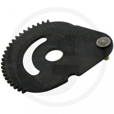 Vairo mechanizmas Wolf-Garten 617-04094