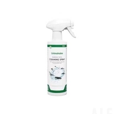 Valiklis vejos robotams 500ml. Grimsholm Valiklis vejos robotams 500ml. Grimsholm