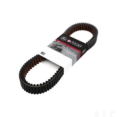 Variatoriaus diržas Gates 19G3332