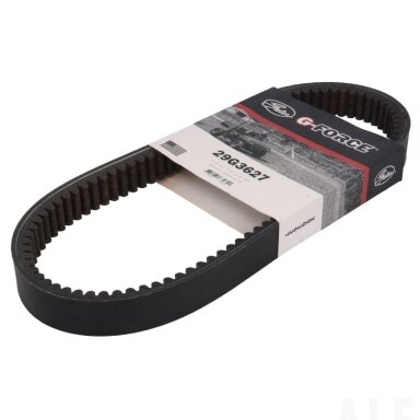 Variatoriaus diržas Gates G-force 29G3627