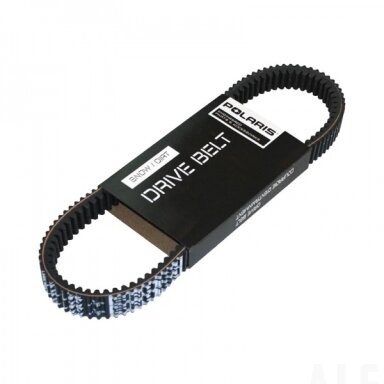 Variatoriaus diržas Polaris RZR Pro R 3211226