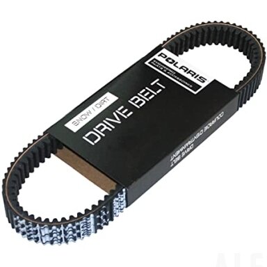 Variatoriaus diržas sniego motociklo Polaris BELT-DRIVE 10.625CD CVTMBL N8 3211215