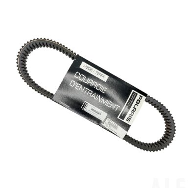 Variatoriaus diržas sniego motociklo Polaris BELT-DRIVE 3211183 (3211216)