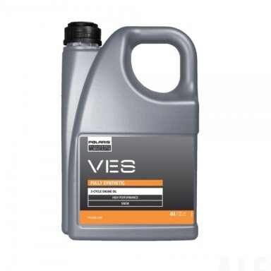 Variklio alyva 2T Polaris VES 4L 502514