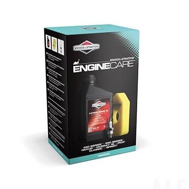 Variklio priežiūros rinkinys Briggs&Stratton 992230