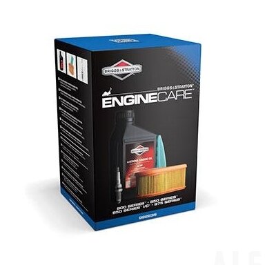Variklio priežiūros rinkinys Briggs&Stratton 992235