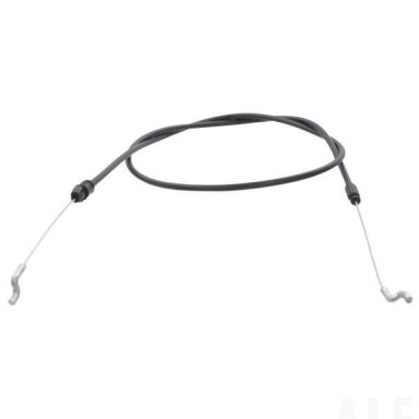 Variklio stabdžio troselis 1000/1227mm