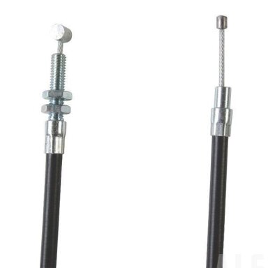 Variklio stabdžio troselis