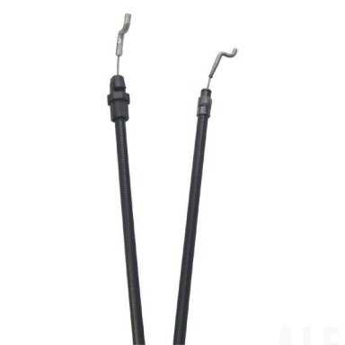 Variklio stabdžio troselis